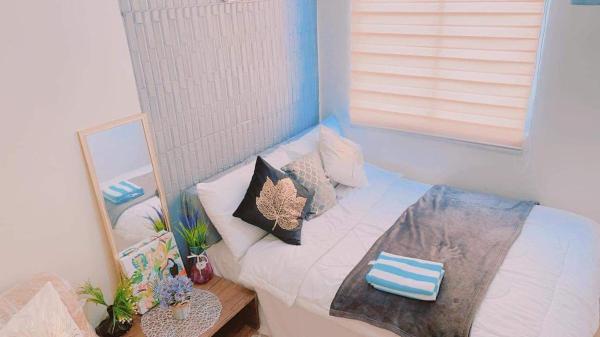Two Bedroom Condo in Mandurriao Iloilo, Reservar  Iloilo City Iloilo