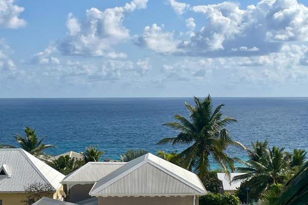 Villa Lakaz, Reservar  Hotéis em Grande-Terre com estacionamento, Estacionamento