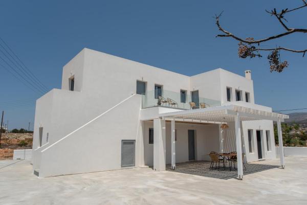 Villa Anastasio, Reservar  Kampos Paros Paros