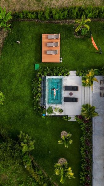 Villas Mundi, Reservar  La Tebaida 