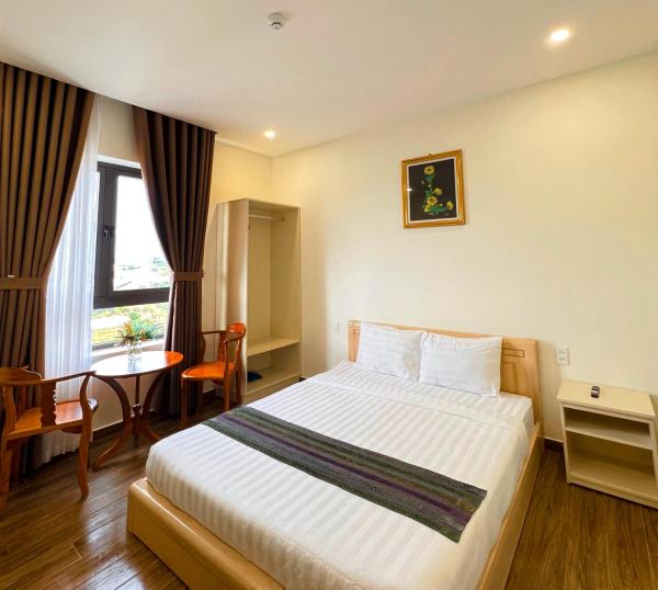 Villa Phong Vân, Reservar  Trai Mat Lam Dong
