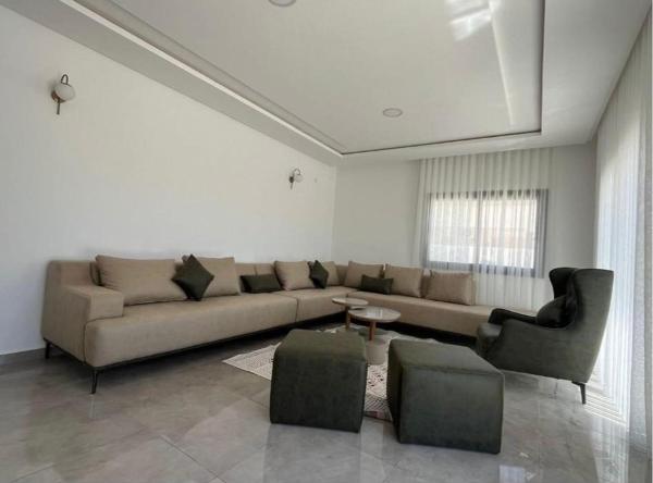 Villa Bellissima, Reservar  Djerba Tunísia