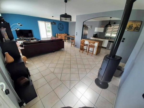 Villa victoria, Reservar  Cornillon Gard