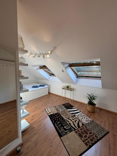 Privatunterkunft Am Aaper Wald, Reservar  Rath Düsseldorf