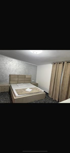 Pensiunea Prestige, Reservar  Roşiori de Vede Teleorman