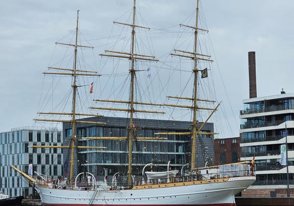 2 Familienfreundliche FeWo für 6 Personen, Reservar  Bremerhaven Bremen