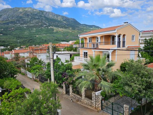 Villa Amela Dubrava, Reservar  Bar Bar County