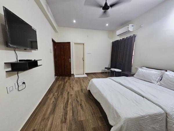 The Nest, Reservar  Bhubaneshwar Orissa