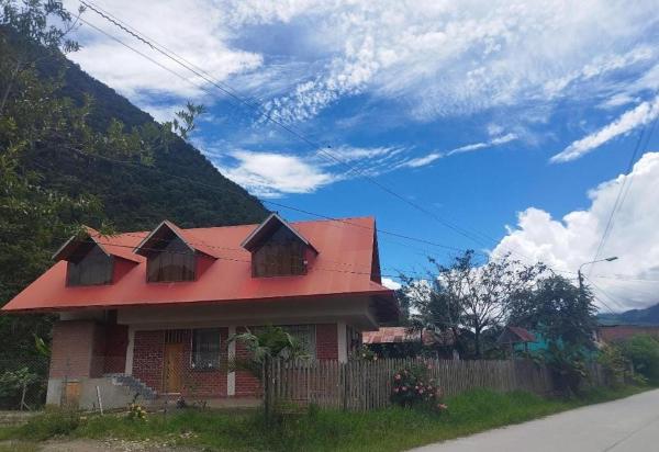 Hospedaje Chonta Lily, Reservar  Chontabamba Pasco