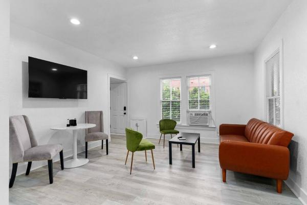 Downtown Orlando 1br Peaceful Convenient, Reservar  Orlando Kissimmee