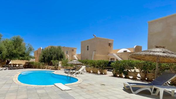 Sweet Villa Residence, Reservar  Hotéis Baratos em Djerba