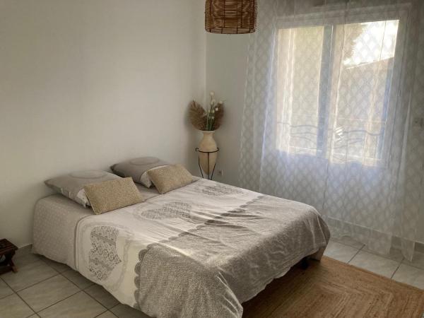 Chambre au calme, Reservar  Clermont Picardia