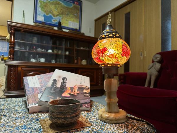 Rishiri Antique Inn, Reservar  Rishiri Rishiri Island