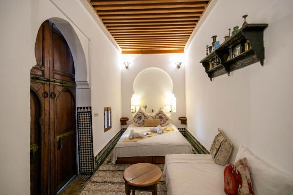 Dar Authentic Fes - familly hosting, Reservar  Fez Fes-Meknes