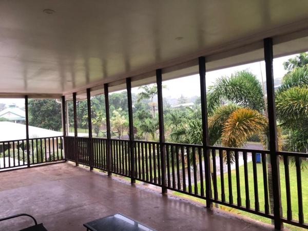 Leti's Homestay - Vaivase Uta, Reservar  Apia Upolu