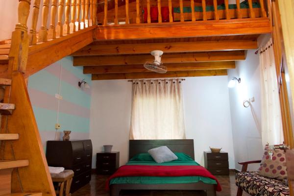 AgroFinca San Felipe, Reservar  Hotéis em Utica com Piscina, Piscina