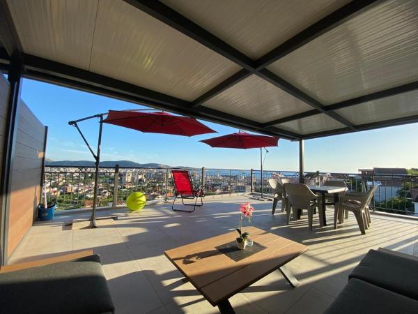 Apartmani Knezevic, Reservar  Bar Bar County