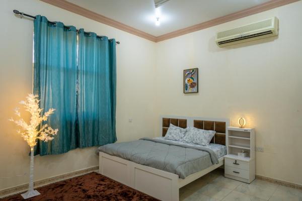 Baith Al Jannah, Reservar  Abu Dhabi Abu Dhabi Emirate