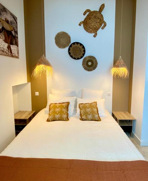 Lady Jule Chambres d hôtes & spa, Reservar  Sainte-Luce-sur-Loire 