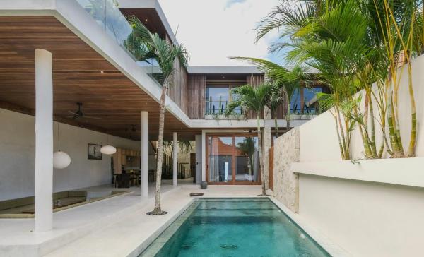 Mona Bingin, Reservar  Hotéis em Bali com piscina, Piscina