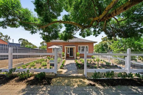 1930\s Character Cottage - Beautifully Restored, Reservar  McLaren Vale Adelaide Region