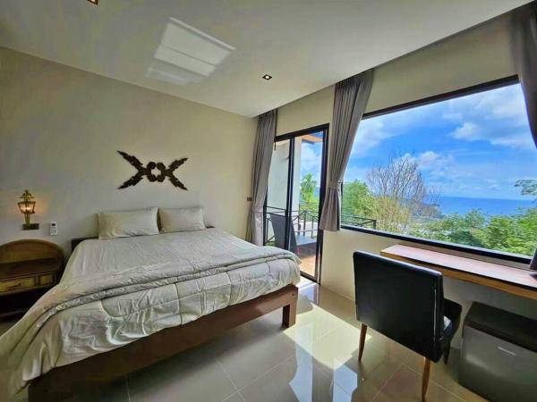 Harvest Moon Homestay, Reservar  Ban Na Nai Phuket