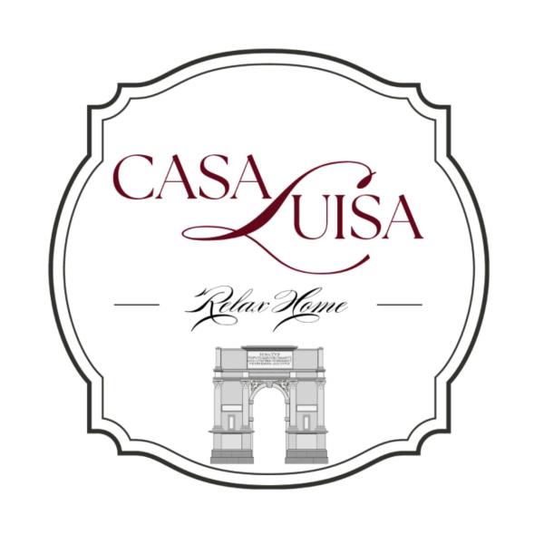 Casa Luisa, Reservar  Benevento 