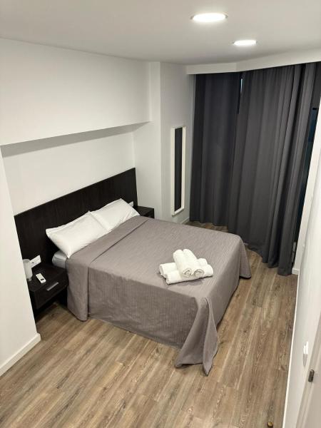 LOTUS SUITES Alicante, Reservar  Alicante 