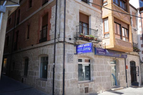 Apartamentos turisticos Empecinado, Reservar  Roa 
