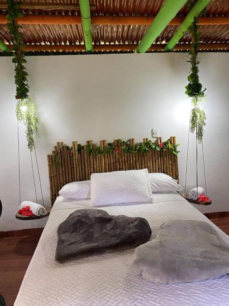 Eco Hotel Green Eden, Reservar  Pereira 