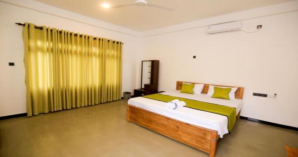 Deanna Inn, Reservar  Anuradhapura 