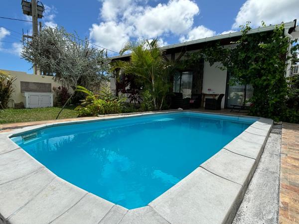 Villa Octavie by SOV, Reservar  Grand Baie 