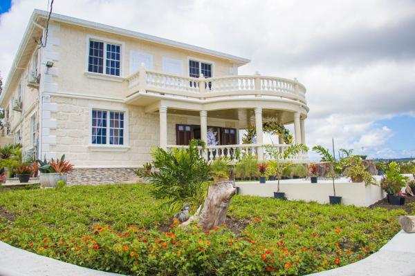 Vale View Manor, Reservar  Saint Philip 