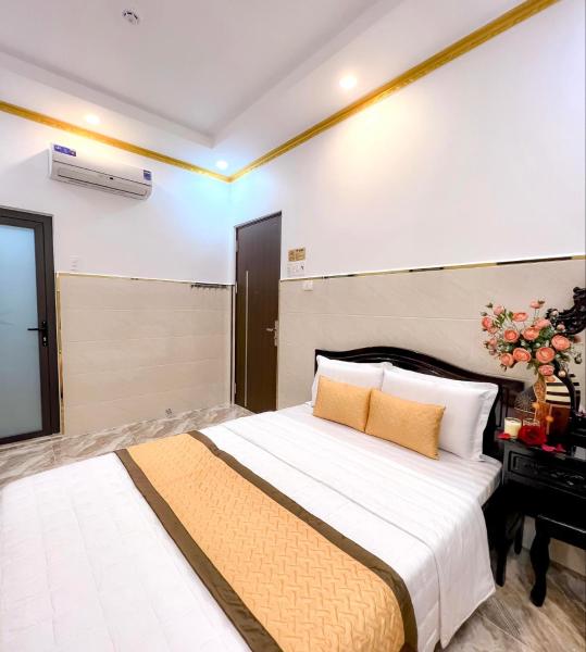 Gia An Hotel-Cần thơ, Reservar  Can Tho 