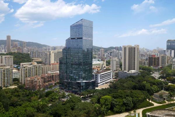 Days Inn by Wyndham Zhuhai Gongbei Port, Reservar  Gongbei Guangdong