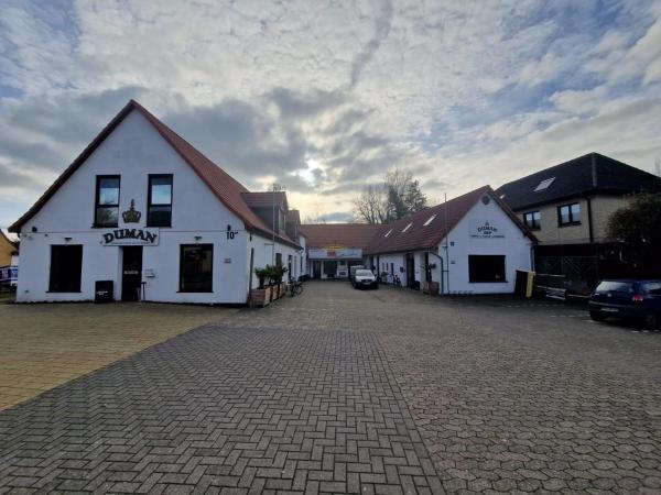 Gap Apartment, Reservar Apartamento Langwedel Lower-Saxony