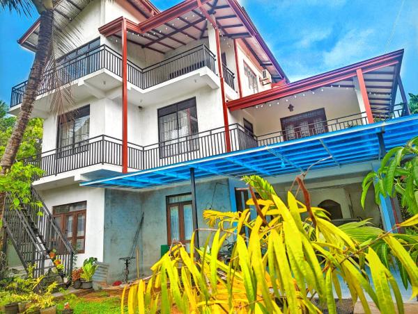Nelundeniya Resort, Reservar  Anuradhapura 