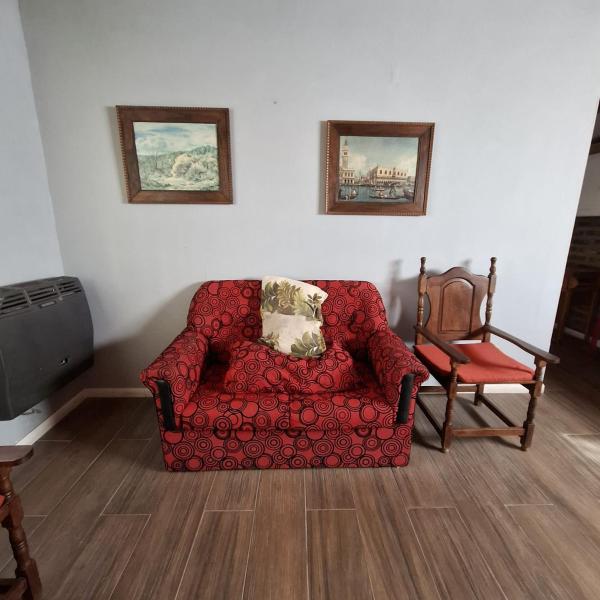 Alojamientos Copihue, Reservar  Zapala Neuquén Province