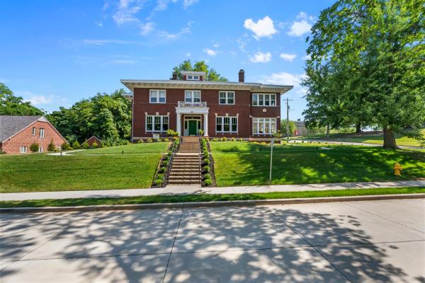 Rockwood Inn, Reservar  Cape Girardeau Missouri