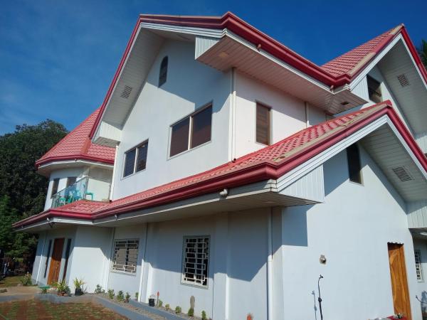 RosePlace Guesthouse, Reservar  Tangub Mindanao