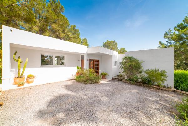 Villa Cana Chana, Reservar  Santa Gertrudis de Fruitera Ibiza