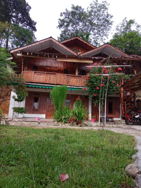 Remiracle Tour And Tracking, Reservar  Hotéis em Sumatra com Piscina, Piscina