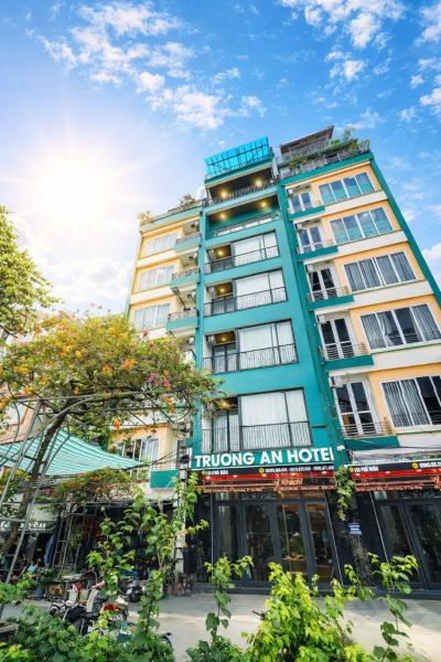 Trường An Hotel Cao Bằng, Reservar  Hoàng Ngà 