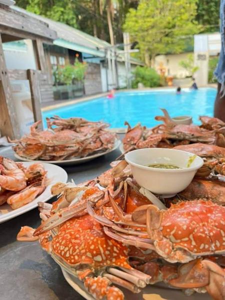 A la maison Koh Chang, Reservar  White Sands Beach Ko Chang