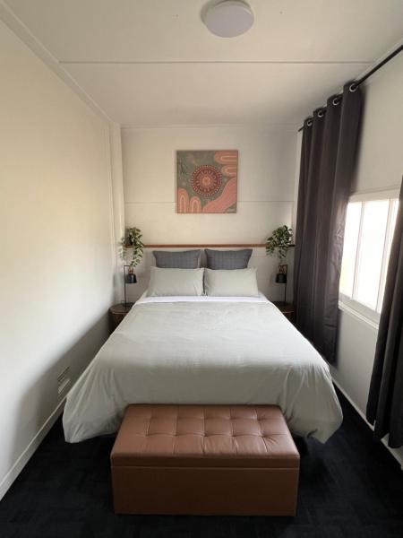 The 155 Ral Ral Avenue Stay, Reservar  Renmark Austrália Meridional