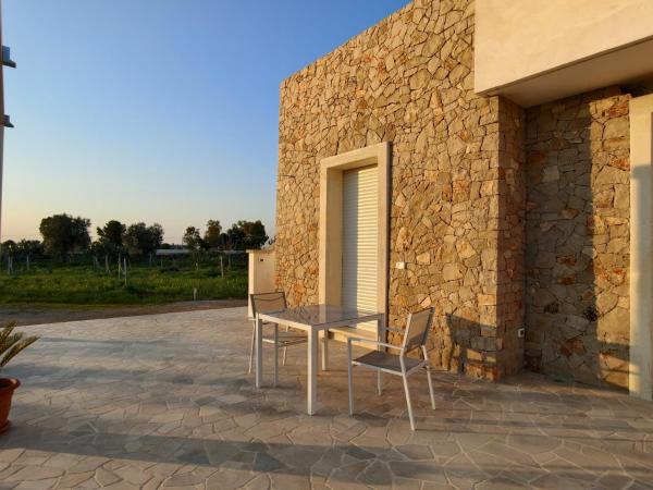CasaMurica, Reservar  Soleto Puglia