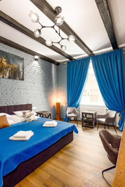 Karlovy Charme Inn by Rentez, Reservar  Karlovy Vary 