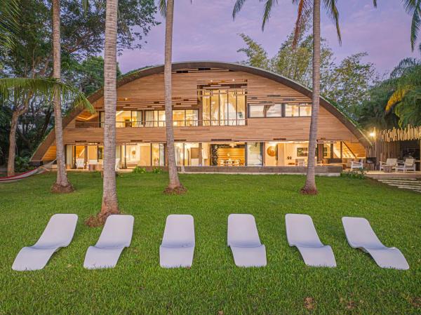 Dream On Costa Rica, Reservar  Santa Cruz Guanacaste