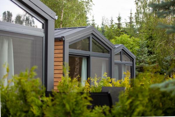 Beztroska Zatoka - ośrodek wypoczynkowy Jacuzzi & Sauna, Reservar  Połajewo Kuyavian-Pomeranian