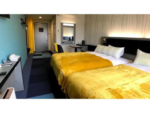 Green Rich Hotel Okinawa Nago - Vacation STAY 49918v, Reservar  Nago 